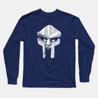 MetalFingers Long Sleeve T-Shirt